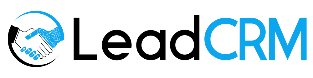 LeadCRM